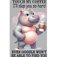 Animal Text Series-AT 2772